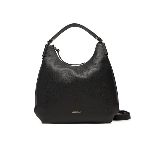 Coccinelle Torebka T95 Coccinellerebekka E1 T95 13 02 01 Czarny ze sklepu MODIVO w kategorii Torby Shopper bag - zdjęcie 185022807