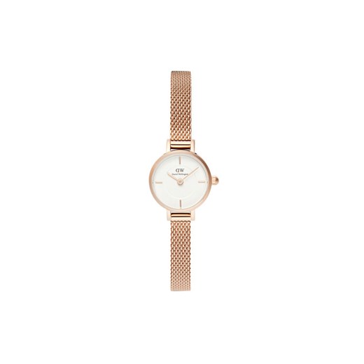 Daniel Wellington Zegarek DW00100744 Złoty ze sklepu MODIVO w kategorii Zegarki - zdjęcie 185022815