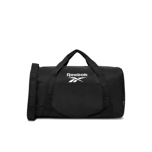 Reebok Torba C-RBK-B-001-08 Czarny ze sklepu MODIVO w kategorii Torby sportowe - zdjęcie 185022839