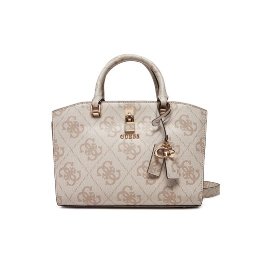 Guess Torebka HWOS96 55060 Beżowy ze sklepu MODIVO w kategorii Torebki damskie - zdjęcie 185022856