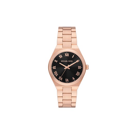 Michael Kors Zegarek Lennox MK7392 Różowy ze sklepu MODIVO w kategorii Zegarki - zdjęcie 185022878