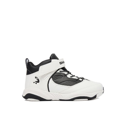 Shaq Sneakersy CEO-SPIN MOVE AQ95001Y-WZ Biały ze sklepu MODIVO w kategorii Buty sportowe dziecięce - zdjęcie 185022966