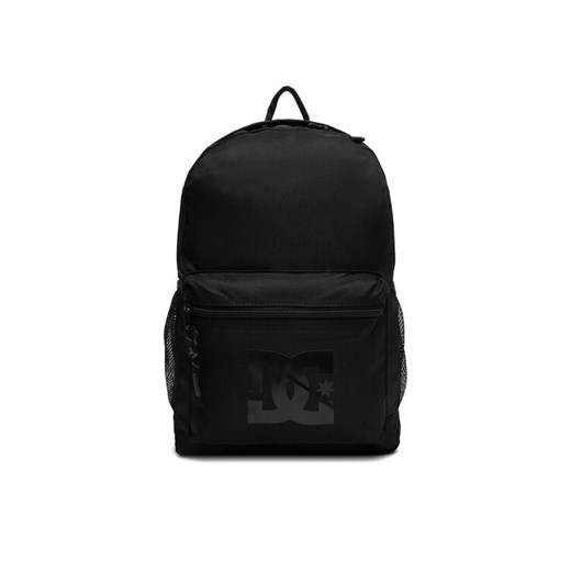 DC Plecak C-DCI-P-003-08 Czarny ze sklepu MODIVO w kategorii Plecaki - zdjęcie 185022988