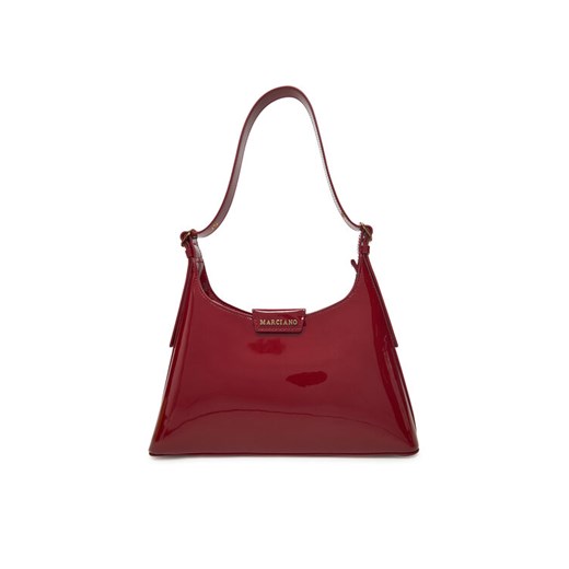 Marciano Guess Torebka 5GGZ18 7332A Bordowy ze sklepu MODIVO w kategorii Torebki damskie - zdjęcie 185023017