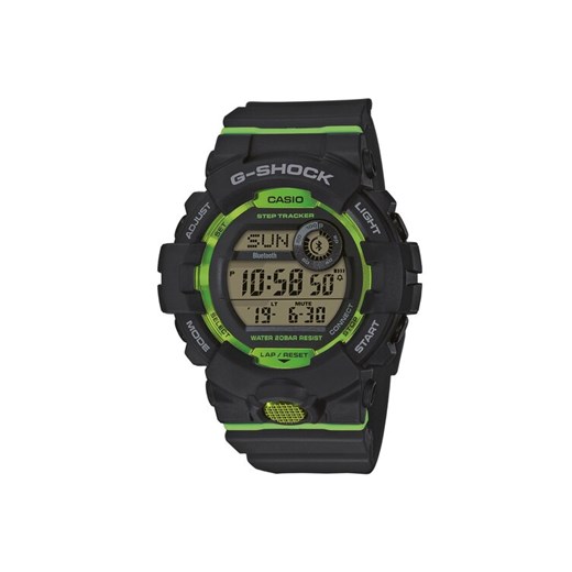 G-Shock Zegarek GBD-800-8ER Szary ze sklepu MODIVO w kategorii Zegarki - zdjęcie 185023155