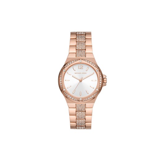 Michael Kors Zegarek MK7362 Różowy ze sklepu MODIVO w kategorii Zegarki - zdjęcie 185023229