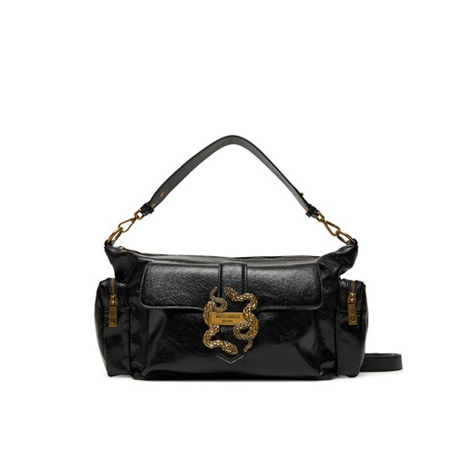 Just Cavalli Torebka 79RA4BX3 ZS969 Czarny ze sklepu MODIVO w kategorii Torebki damskie - zdjęcie 185023279