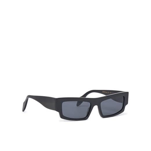 PINKO Okulary przeciwsłoneczne ORIONE Czarny ze sklepu MODIVO w kategorii Okulary przeciwsłoneczne damskie - zdjęcie 185023288