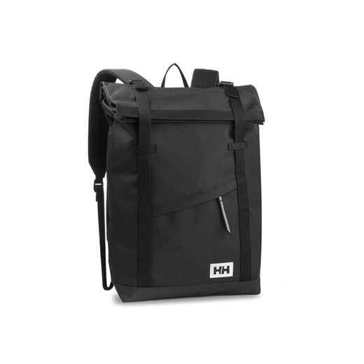 Helly Hansen Plecak Stockholm 67187 Czarny ze sklepu MODIVO w kategorii Plecaki - zdjęcie 185023357