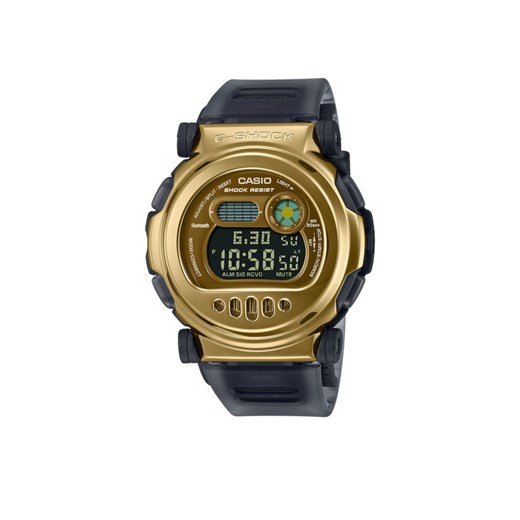 G-Shock Zegarek G-B001MVB-8ER Granatowy ze sklepu MODIVO w kategorii Zegarki - zdjęcie 185023379