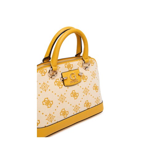 Guess Torebka Neda HWCP96 54050 Beżowy Guess OS MODIVO