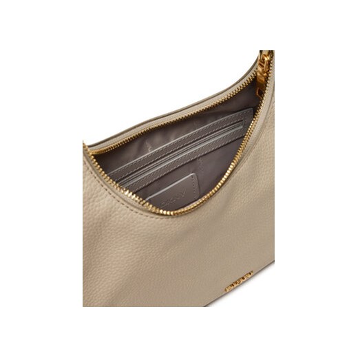 DKNY Torebka R44CEI49 Brązowy OS MODIVO