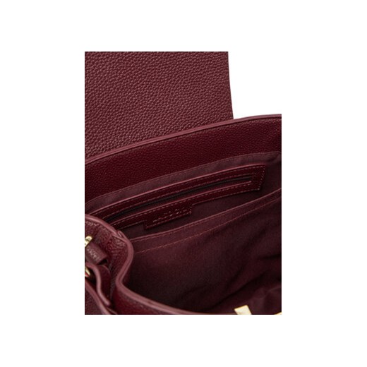 Lasocki Torebka MLS-E-056-05 Bordowy Lasocki NOSIZE MODIVO