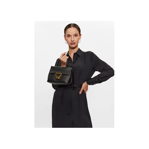 Coccinelle Torebka MD5 Arlettis MD5 18 02 01 Czarny Coccinelle OS MODIVO