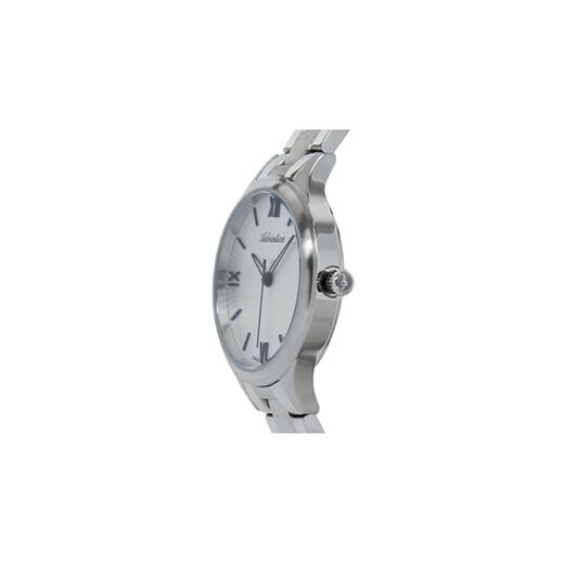 Adriatica Zegarek A3537.51B3Q Srebrny Adriatica OS MODIVO