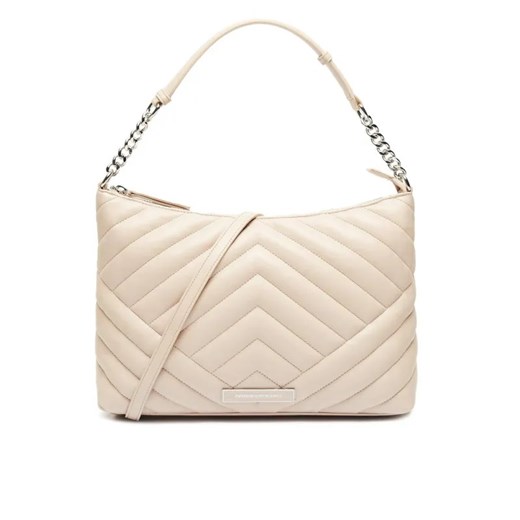 Armani Exchange Torebka na ramię ze sklepu Gomez Fashion Store w kategorii Listonoszki - zdjęcie 185027696