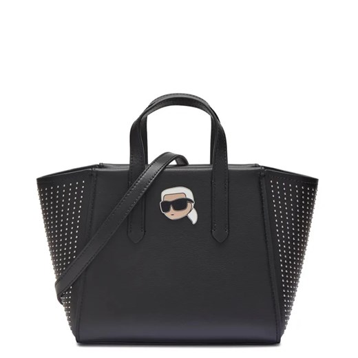 Karl Lagerfeld Kuferek ze sklepu Gomez Fashion Store w kategorii Kuferki - zdjęcie 185027726