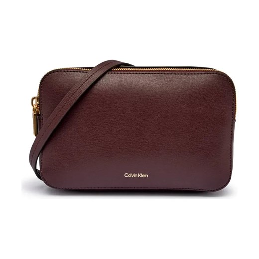Calvin Klein Listonoszka ze sklepu Gomez Fashion Store w kategorii Listonoszki - zdjęcie 185027728