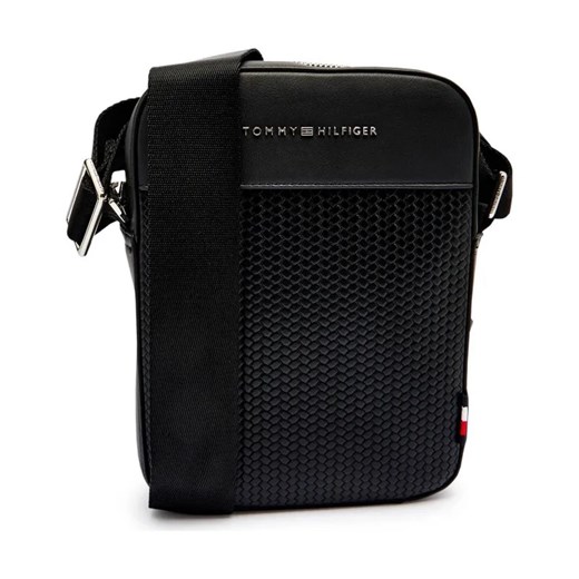 Tommy Hilfiger Reporterka ze sklepu Gomez Fashion Store w kategorii Torby męskie - zdjęcie 185027746