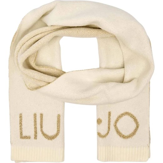 Liu Jo Szal ze sklepu Gomez Fashion Store w kategorii Szaliki i chusty damskie - zdjęcie 185027816