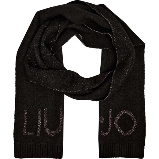 Liu Jo Szal ze sklepu Gomez Fashion Store w kategorii Szaliki i chusty damskie - zdjęcie 185027817