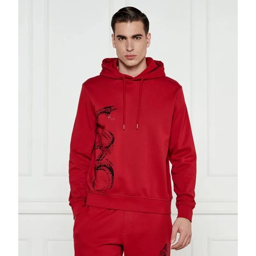 Armani Exchange Bluza | Loose fit ze sklepu Gomez Fashion Store w kategorii Bluzy męskie - zdjęcie 185027836