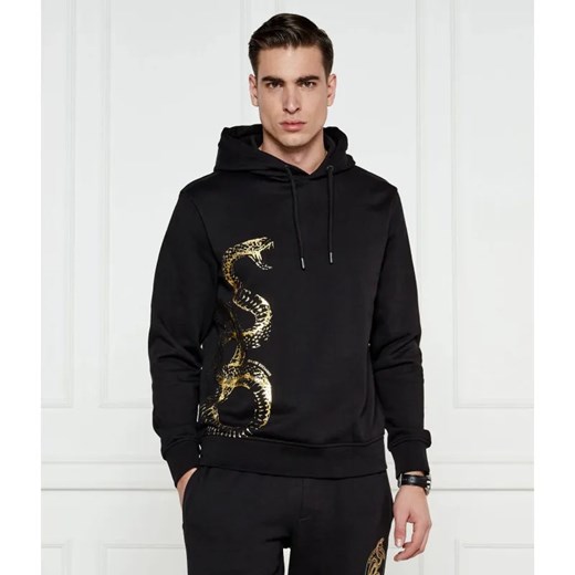 Armani Exchange Bluza | Loose fit ze sklepu Gomez Fashion Store w kategorii Bluzy męskie - zdjęcie 185027839