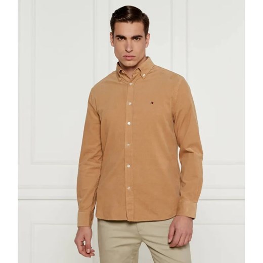Tommy Hilfiger Koszula | Regular Fit ze sklepu Gomez Fashion Store w kategorii Koszule męskie - zdjęcie 185027857