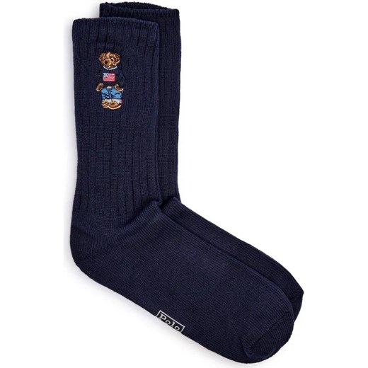 POLO RALPH LAUREN Skarpety ze sklepu Gomez Fashion Store w kategorii Skarpetki męskie - zdjęcie 185027866