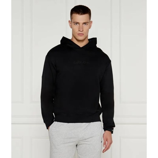 Calvin Klein Underwear Bluza | Regular Fit ze sklepu Gomez Fashion Store w kategorii Bluzy męskie - zdjęcie 185027896