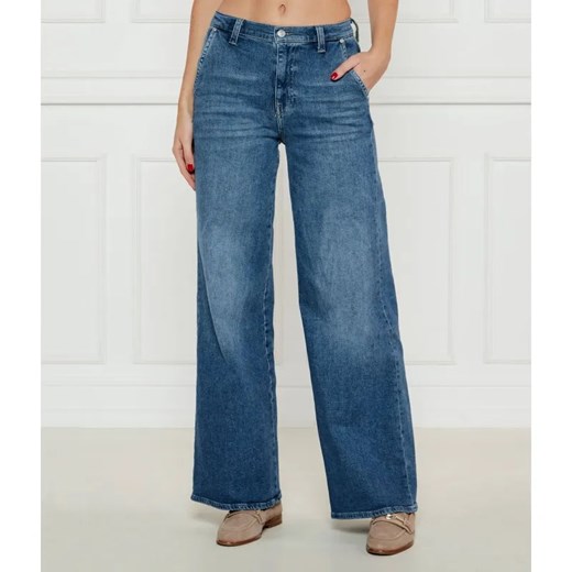 Joop! Jeansy 251DT58Evi | flare fit ze sklepu Gomez Fashion Store w kategorii Jeansy damskie - zdjęcie 185027936
