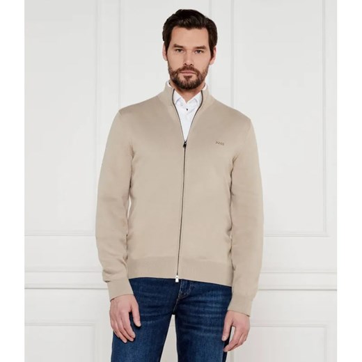 BOSS BLACK Sweter Palano-L | Regular Fit ze sklepu Gomez Fashion Store w kategorii Swetry męskie - zdjęcie 185027937