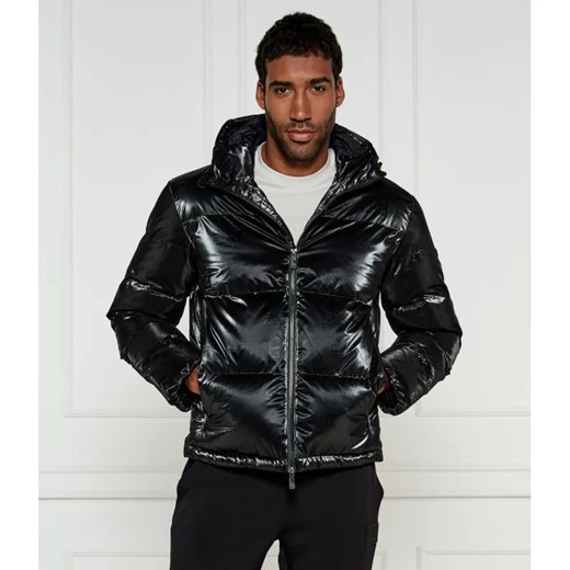 EA7 Kurtka | Regular Fit ze sklepu Gomez Fashion Store w kategorii Kurtki męskie - zdjęcie 185027955