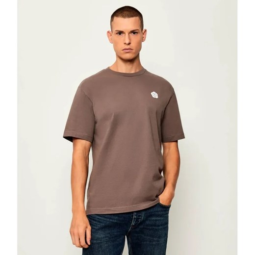 Kenzo T-shirt Boke Flower 2.0 | Regular Fit ze sklepu Gomez Fashion Store w kategorii T-shirty męskie - zdjęcie 185027998