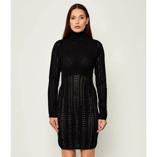 Liu Jo Sukienka ze sklepu Gomez Fashion Store w kategorii Sukienki - zdjęcie 185028009
