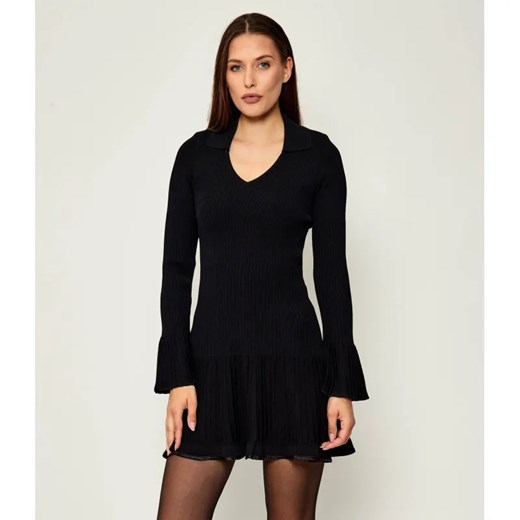 Liu Jo Sukienka ze sklepu Gomez Fashion Store w kategorii Sukienki - zdjęcie 185028015
