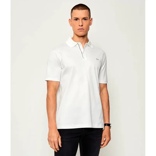 Paul&Shark Polo | Regular Fit ze sklepu Gomez Fashion Store w kategorii T-shirty męskie - zdjęcie 185028055