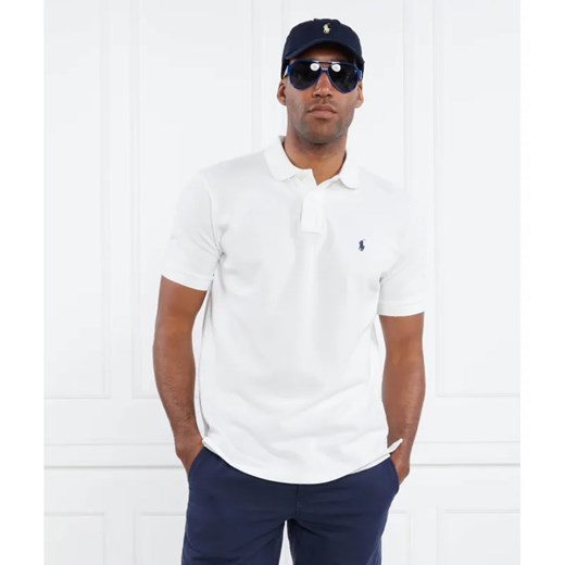 POLO RALPH LAUREN Polo | Regular Fit ze sklepu Gomez Fashion Store w kategorii T-shirty męskie - zdjęcie 185028069