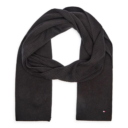Tommy Hilfiger Szal ESSENTIAL FLAG ze sklepu Gomez Fashion Store w kategorii Szaliki i chusty damskie - zdjęcie 185028879