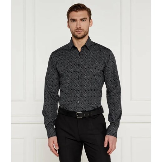 Karl Lagerfeld Koszula | Modern fit ze sklepu Gomez Fashion Store w kategorii Koszule męskie - zdjęcie 185028905