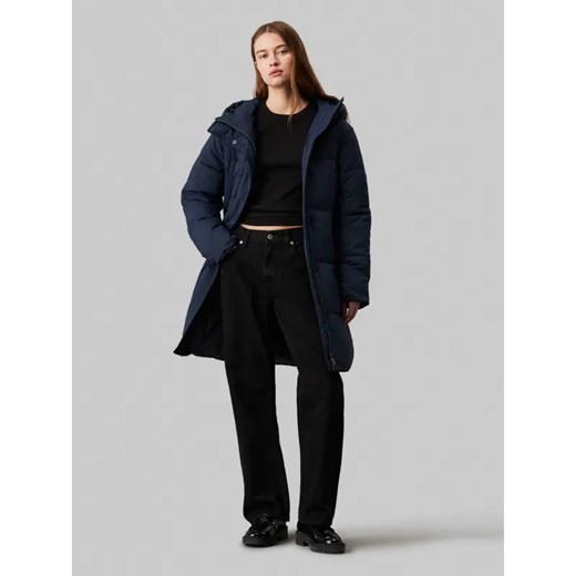 Calvin Klein Jeans Kurtka | Relaxed fit ze sklepu Gomez Fashion Store w kategorii Kurtki damskie - zdjęcie 185028948