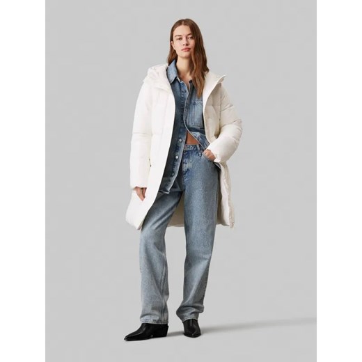 Calvin Klein Jeans Kurtka | Relaxed fit ze sklepu Gomez Fashion Store w kategorii Kurtki damskie - zdjęcie 185028949
