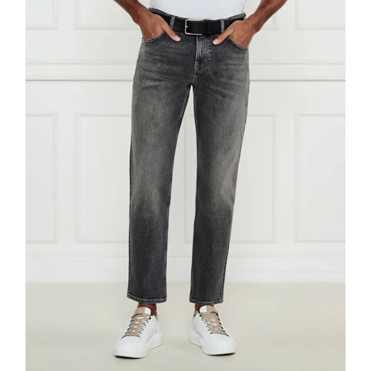 BOSS BLACK Jeansy C-Re.Maine | Regular Fit ze sklepu Gomez Fashion Store w kategorii Jeansy męskie - zdjęcie 185028988