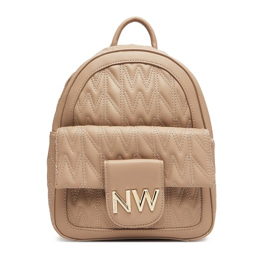 Plecak NINE WEST CEO-ASTORIA-AURA-LX10163 ze sklepu ccc.eu w kategorii Plecaki - zdjęcie 185029008