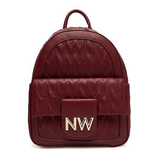 Plecak NINE WEST CEO-ASTORIA-AURA-LX10163 ze sklepu ccc.eu w kategorii Plecaki - zdjęcie 185029009