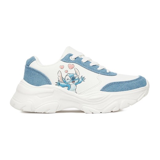 Obuwie sportowe Disney Classics CEO-BIC-AW25-318DCLS ze sklepu ccc.eu w kategorii Buty sportowe dziecięce - zdjęcie 185029418