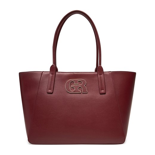 Torebka Gino Rossi CEO-EDELWEIS ze sklepu ccc.eu w kategorii Torby Shopper bag - zdjęcie 185030246