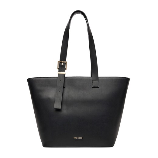 Torebka Gino Rossi C-AYSHA-KQ78 ze sklepu ccc.eu w kategorii Torby Shopper bag - zdjęcie 185030249