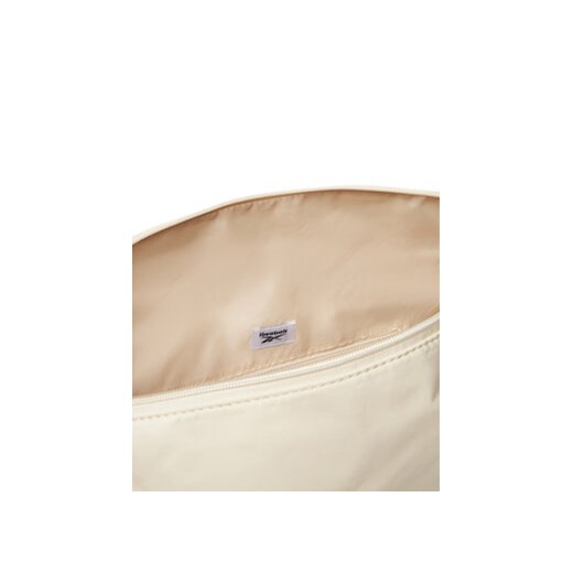 Torba Reebok C-RBK-B-001-08 Beżowy Reebok NOSIZE eobuwie.pl