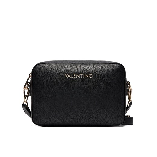 Valentino Torebka Alexia VBS5A809 Czarny ze sklepu MODIVO w kategorii Listonoszki - zdjęcie 185030896